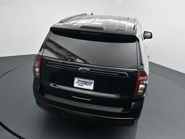 Used 2023 Chevrolet Tahoe Z71 w/ Luxury Package AWD/4WD image 27