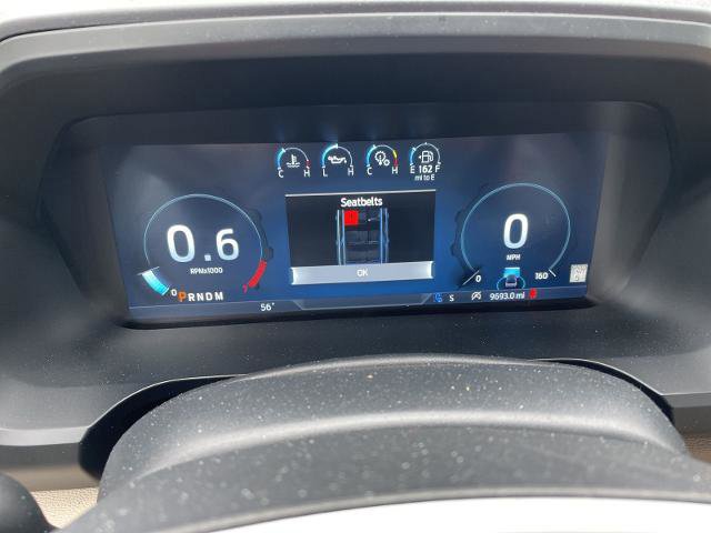 Certified 2023 Ford Expedition Max Limited image 18