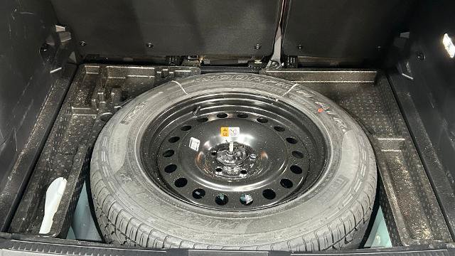 Certified 2024 Ford Bronco Sport Outer Banks AWD/4WD image 32
