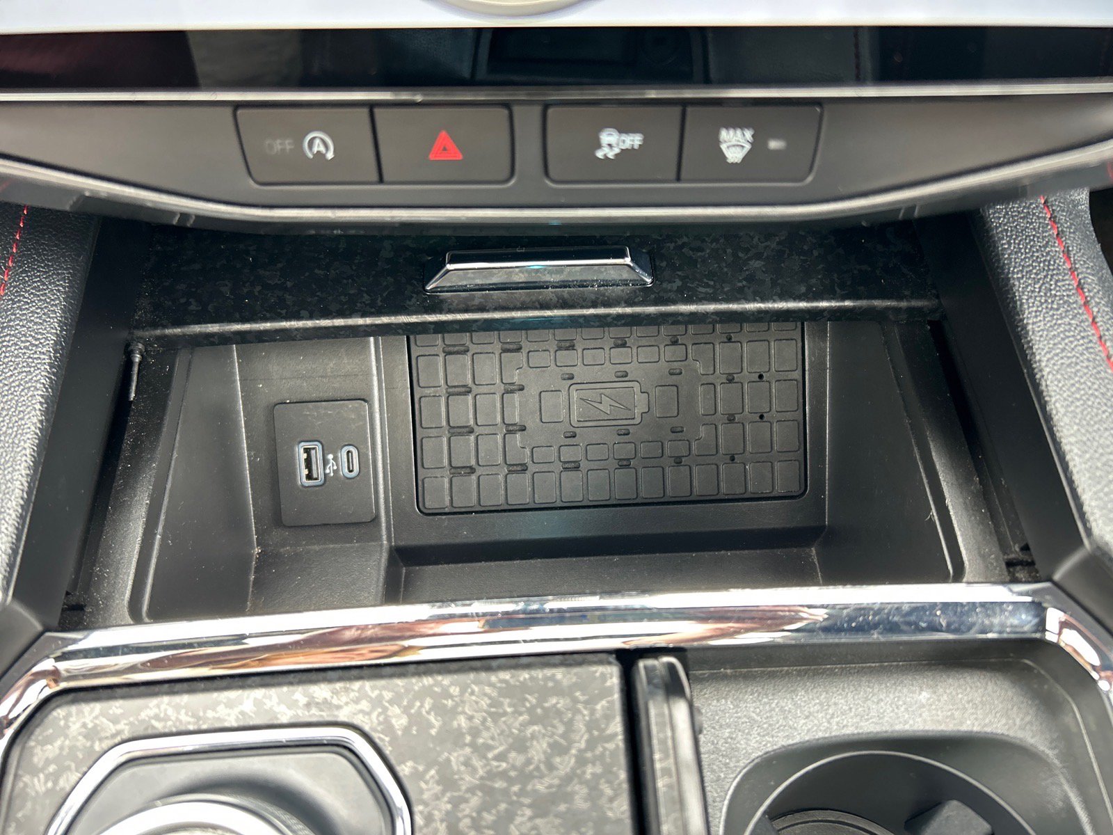 Certified 2022 Ford Expedition Limited AWD/4WD image 33
