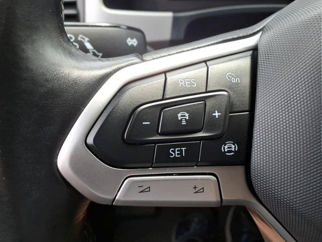 Used 2020 Volkswagen Atlas Cross Sport SEL AWD/4WD image 28