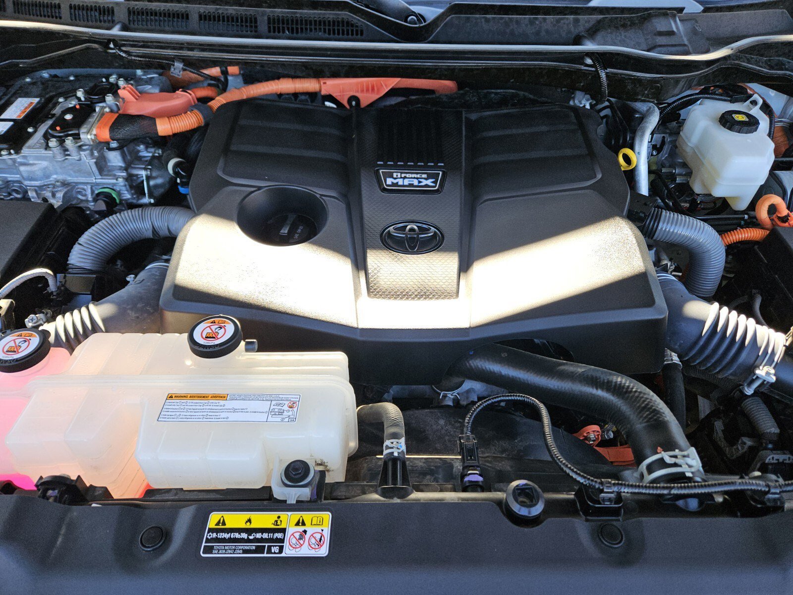 Used 2024 Toyota Tundra Limited image 33