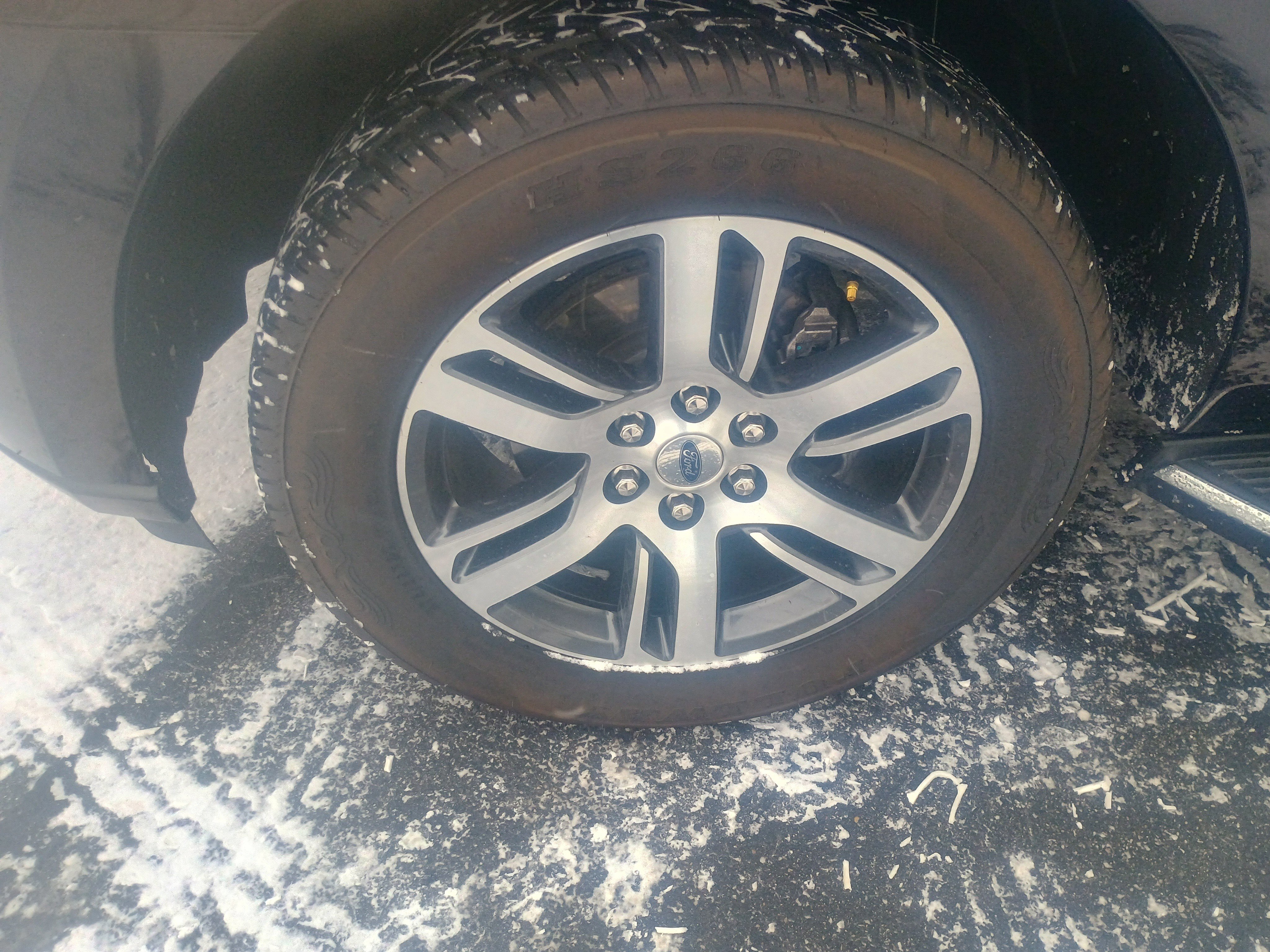 Certified 2023 Ford Expedition Limited image 7