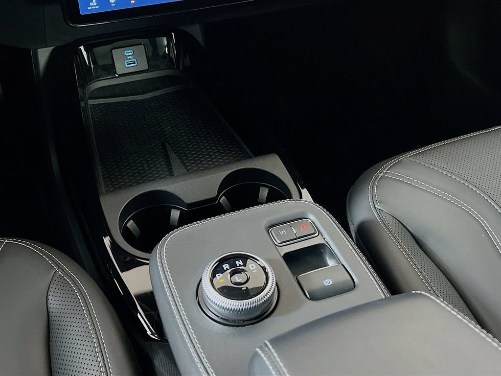 Certified 2023 Ford Mustang Mach-E Premium AWD/4WD image 18
