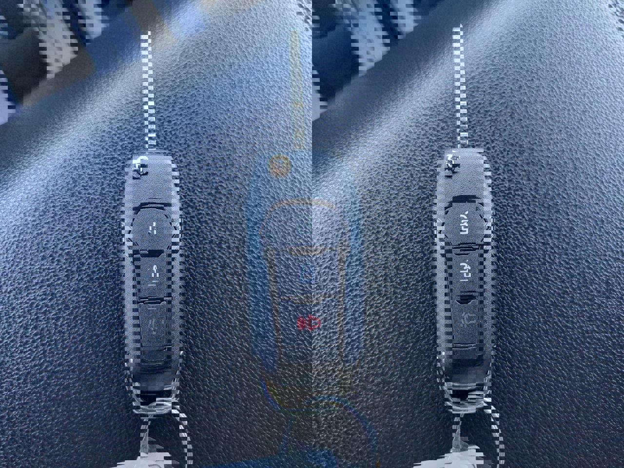 Certified 2023 Ford F150 XLT w/ Equipment Group 301A Mid image 27