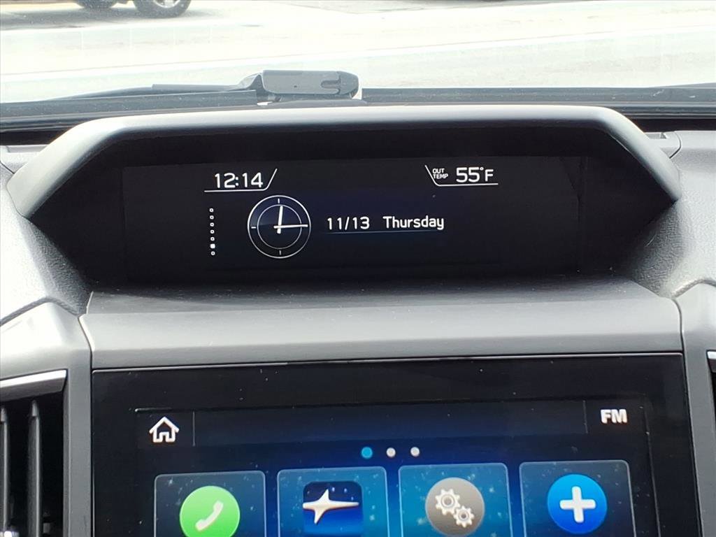 Used 2021 Subaru Crosstrek 2.5i Limited w/ Moonroof Package 1 image 27