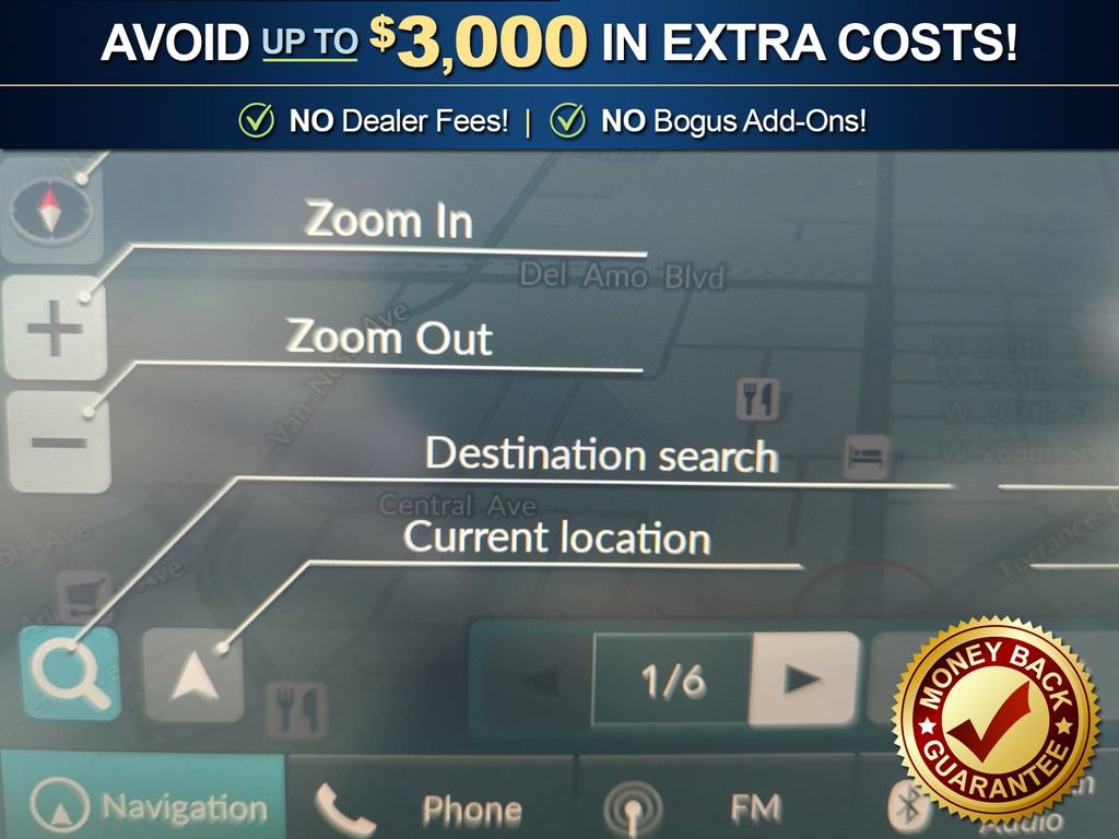 Used 2025 Honda Pilot Touring image 26