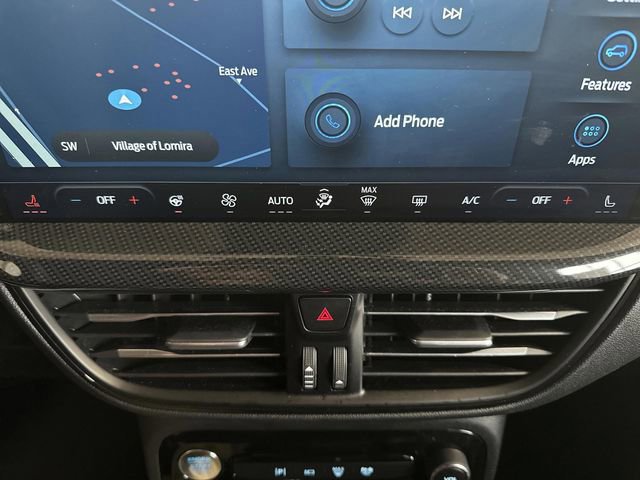 Certified 2025 Ford Escape ST-Line Elite w/ Premium Technology Package image 21