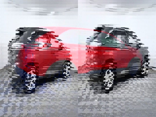 Certified 2024 Ford Edge SEL w/ Convenience Package image 4