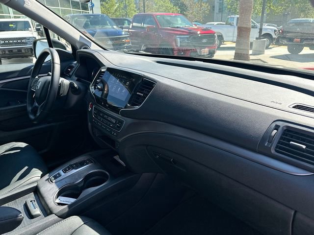 Used 2021 Honda Pilot Special Edition image 33