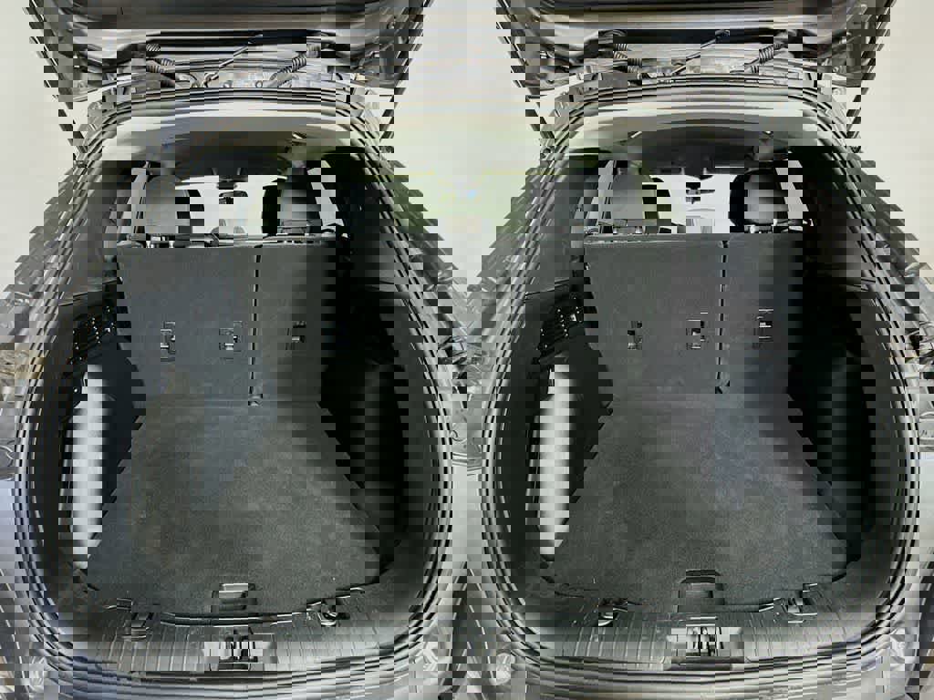 Certified 2022 Ford Escape S image 22