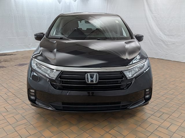Used 2024 Honda Odyssey EX-L image 2