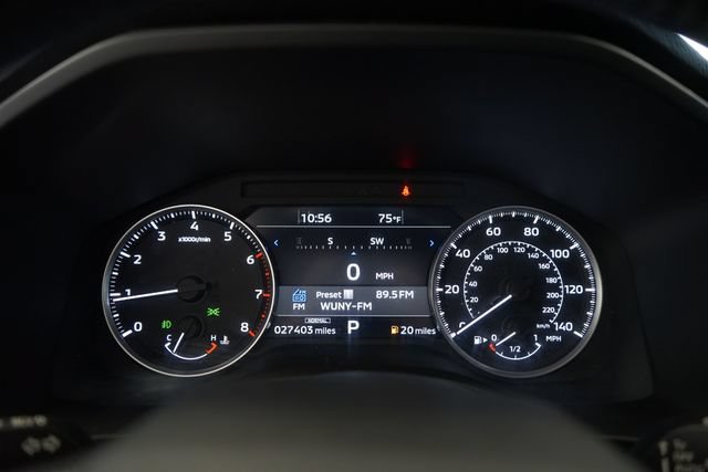 Used 2022 Mitsubishi Outlander SE AWD/4WD image 23