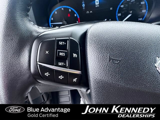 Certified 2023 Ford Bronco Sport Big Bend w/ Convenience Package AWD/4WD image 11