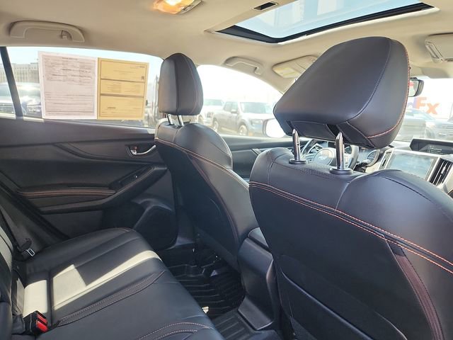 Used 2019 Subaru Crosstrek 2.0i Limited AWD/4WD image 28