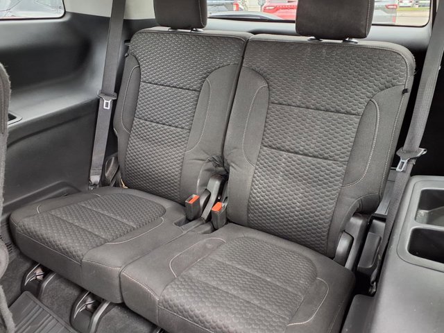 Used 2019 GMC Acadia SLE w/ Driver Alert Package I FWD image 8