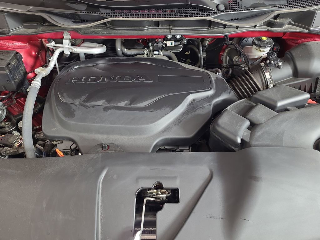 Used 2025 Honda Odyssey Sport-L image 27