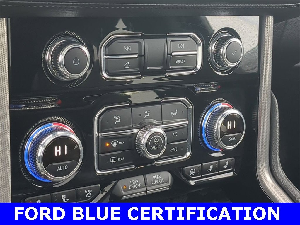 Used 2024 GMC Yukon Denali image 21