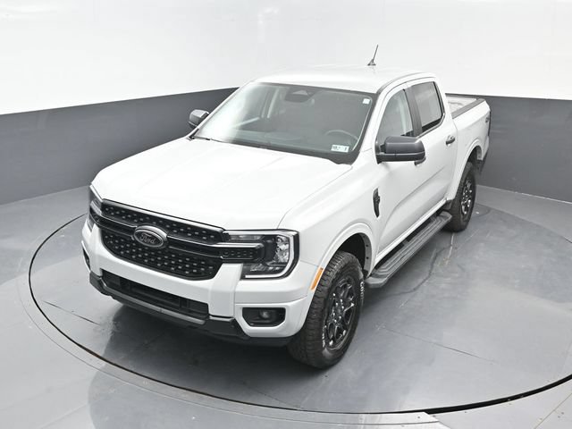 Certified 2026 Ford Ranger XLT w/ Equipment Group 301A High AWD/4WD image 17