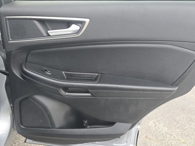 Certified 2024 Ford Edge SEL w/ Convenience Package AWD/4WD image 23