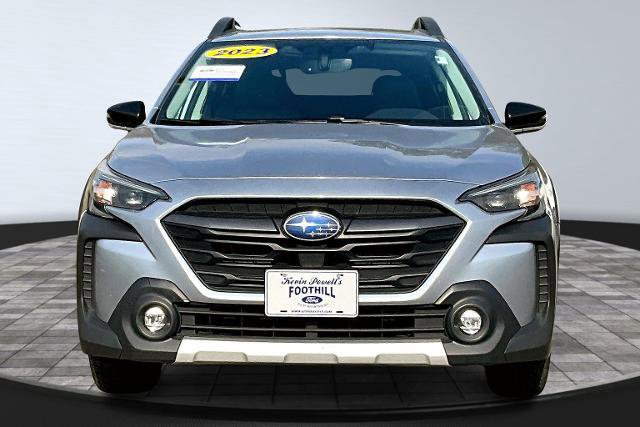 Used 2023 Subaru Outback Limited w/ Tech Package 2 image 9