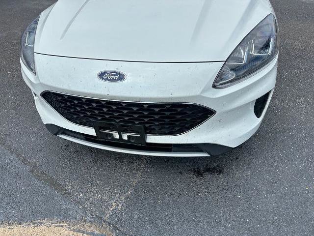 Certified 2022 Ford Escape SE w/ Convenience Package image 11