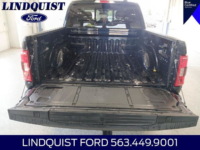 Certified 2023 Ford F150 XLT w/ Equipment Group 302A High AWD/4WD image 20