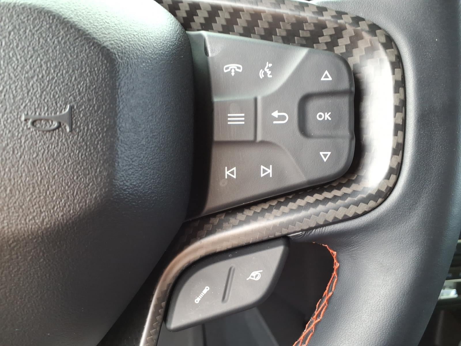 Certified 2022 Ford Bronco Raptor AWD/4WD image 24