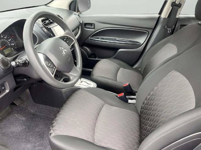 Used 2024 Mitsubishi Mirage ES FWD image 17
