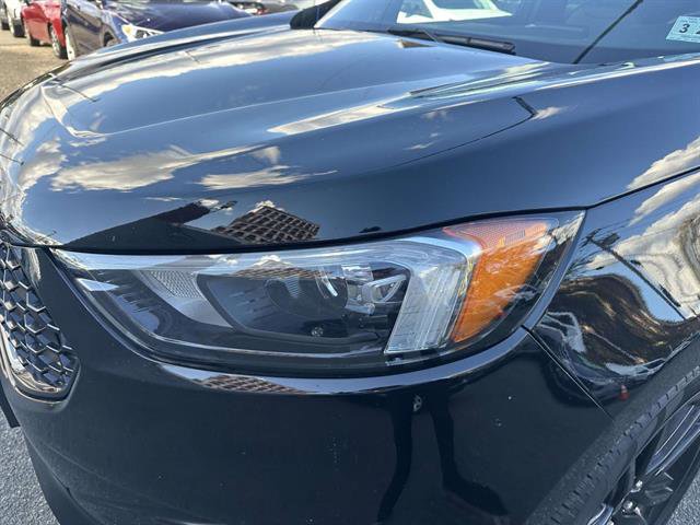 Certified 2022 Ford Edge ST-Line image 8