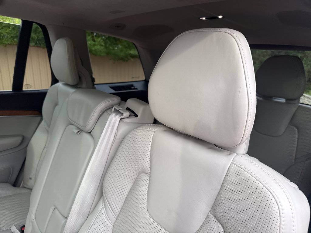 Used 2017 Volvo XC90 T8 Inscription w/ Luxury Package AWD/4WD image 20