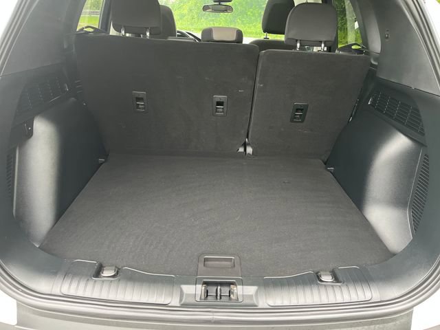 Certified 2022 Ford Escape SE w/ Convenience Package image 17