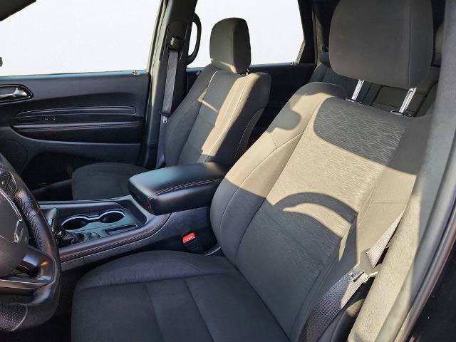 Used 2025 Dodge Durango GT RWD image 10