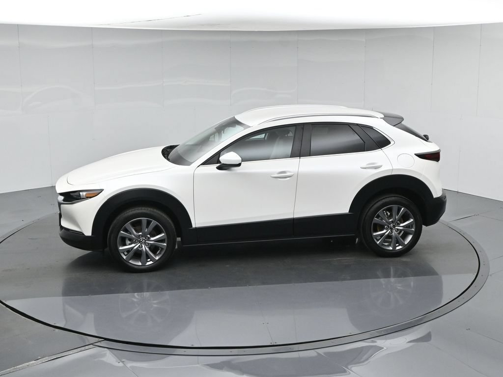 Used 2023 MAZDA CX-30 AWD 2.5 S w/ Preferred Package image 40
