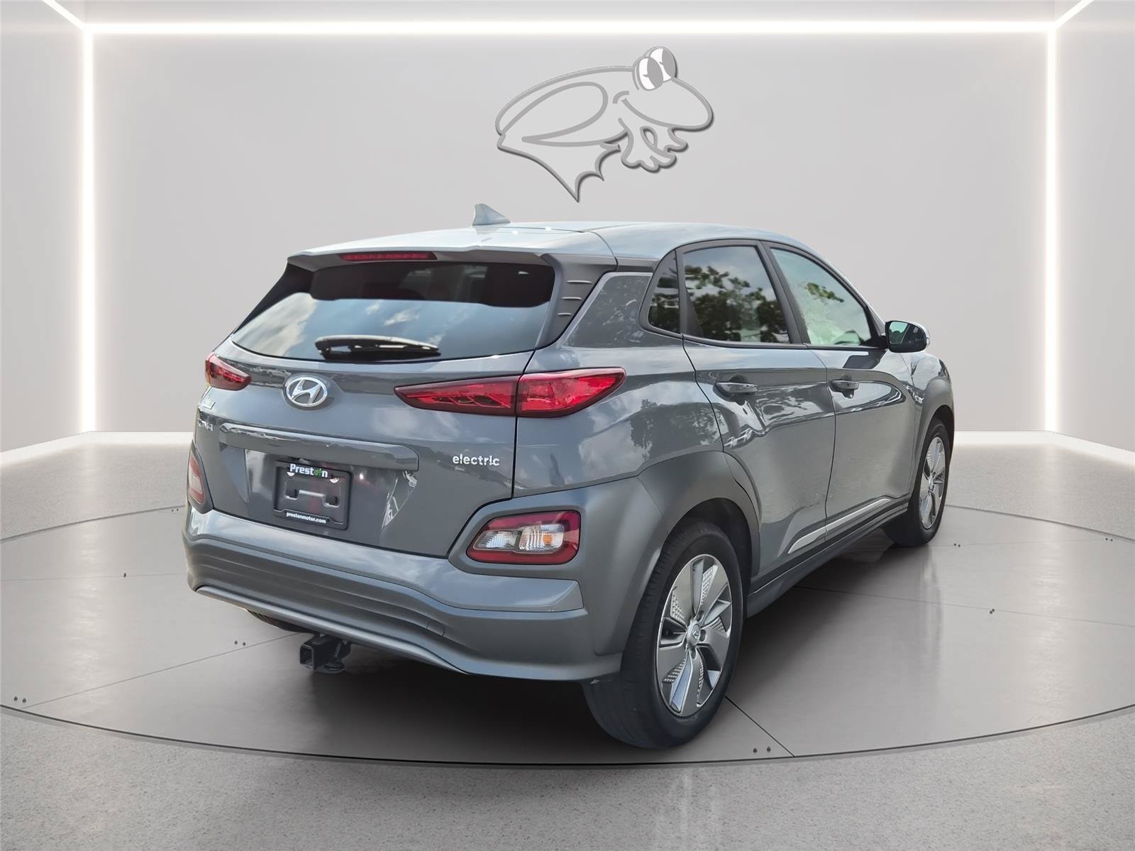 Used 2021 Hyundai Kona SEL FWD image 5