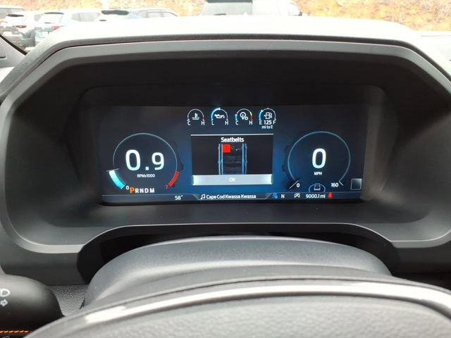 Certified 2024 Ford Expedition Timberline image 19