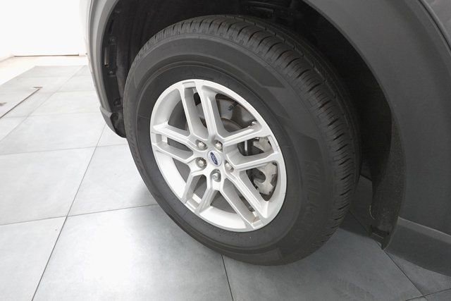 Certified 2025 Ford Explorer Active image 28