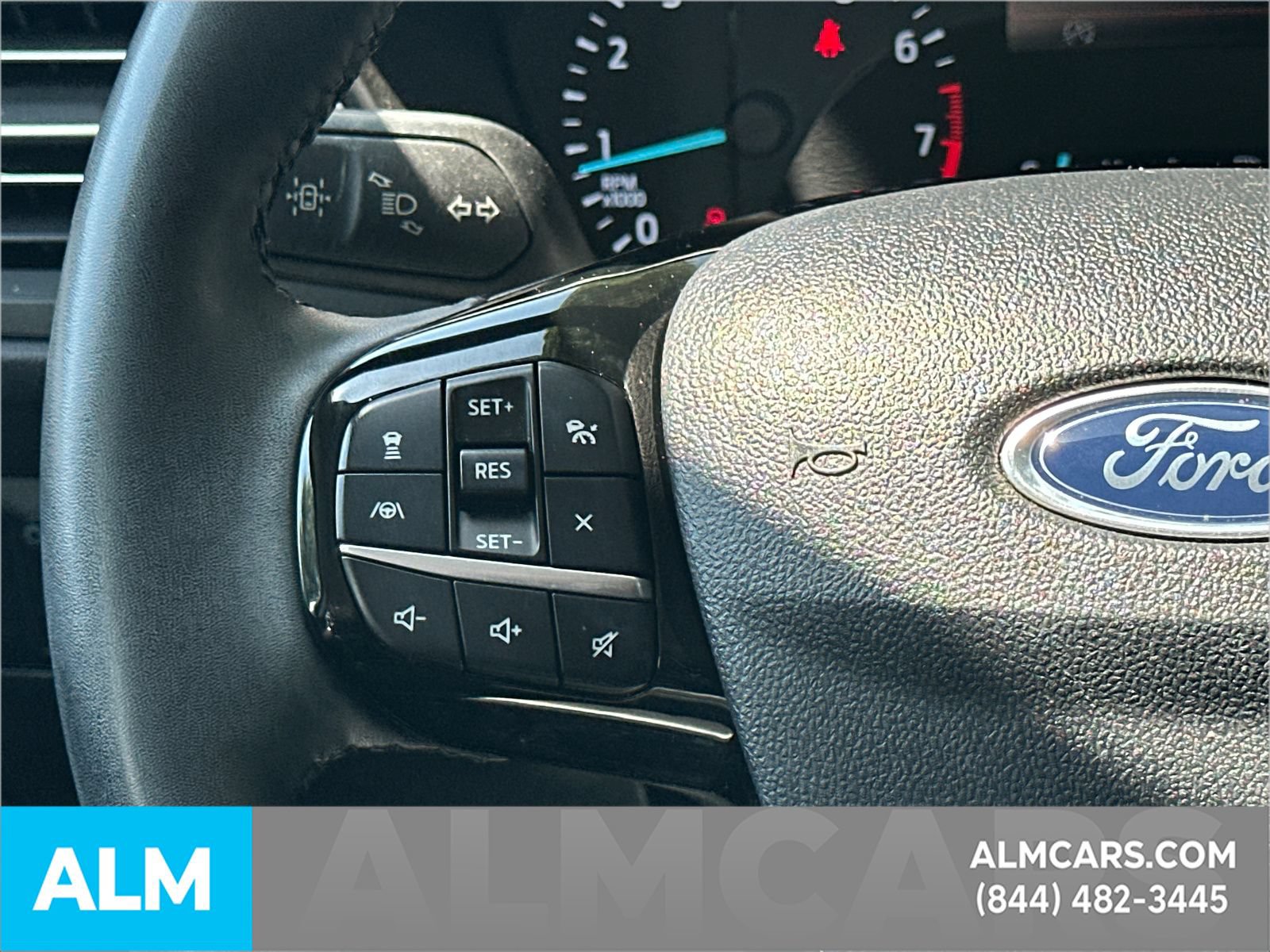 Certified 2022 Ford Escape SEL AWD/4WD image 29