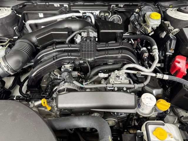 Used 2024 Subaru Outback Onyx Edition AWD/4WD image 8