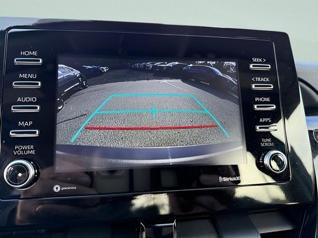 Used 2023 Toyota Camry SE FWD image 8