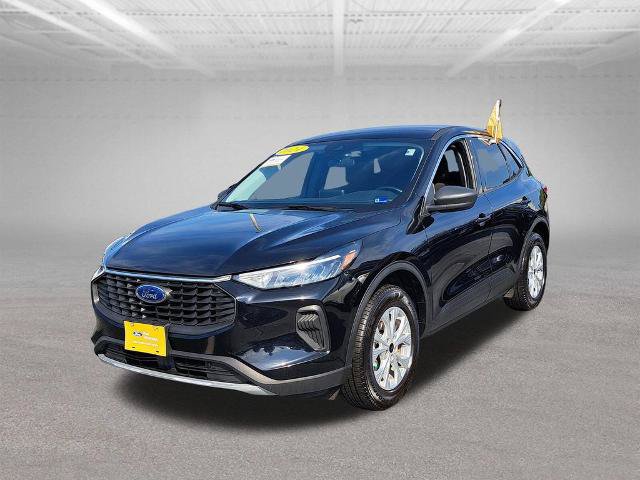 Certified 2024 Ford Escape Active AWD/4WD image 4