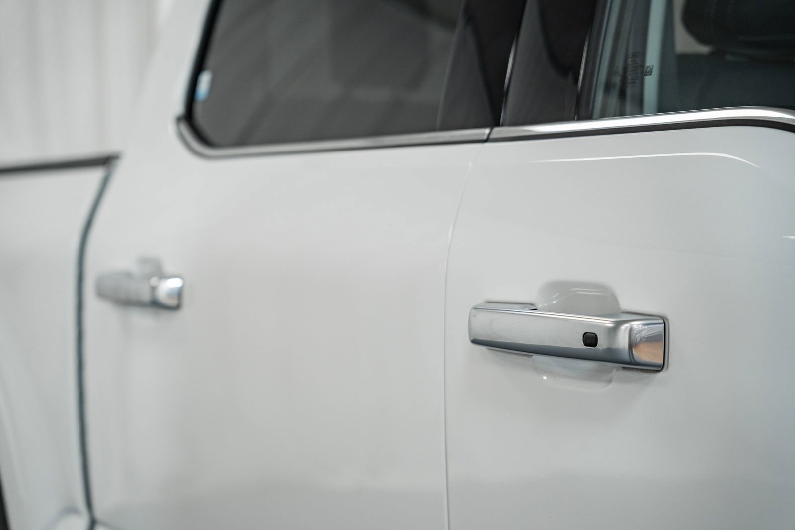 Certified 2023 Ford F150 Limited image 22