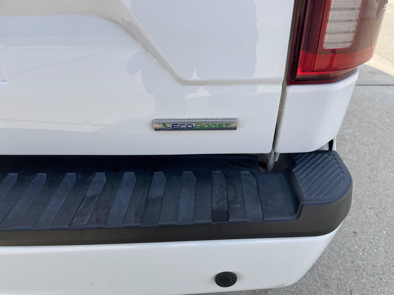 Certified 2019 Ford F150 XLT w/ Equipment Group 302A Luxury AWD/4WD image 40