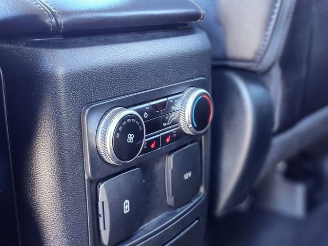 Certified 2023 Ford Explorer Limited image 17