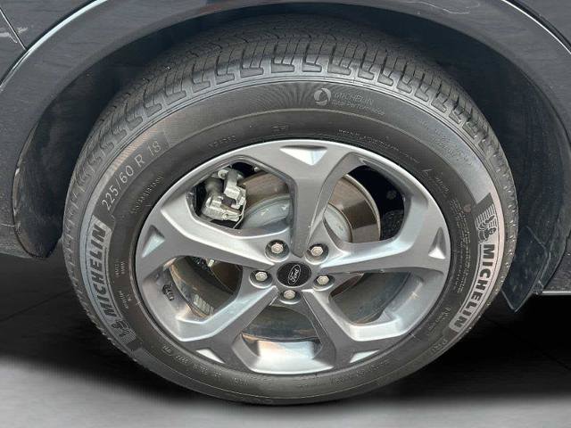 Certified 2024 Ford Escape ST-Line w/ Tech Pack #1 FWD image 35