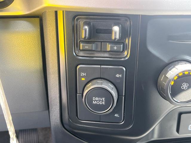 Certified 2024 Ford F350 XL w/ 360-Degree Camera Package AWD/4WD image 13