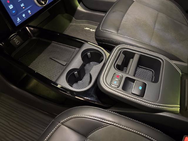 Certified 2025 Ford Mustang Mach-E GT AWD/4WD image 30