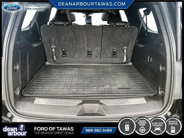 Used 2023 Chevrolet Suburban Z71 image 23