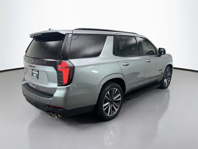 Used 2025 Chevrolet Tahoe RST w/ RST Capability Package AWD/4WD image 7
