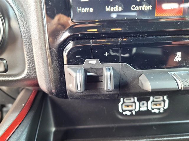 Used 2023 RAM 1500 Rebel w/ Rebel Level 1 Equipment Group image 17